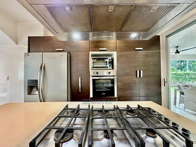 Spacious Villa Playacar image 24 of 43