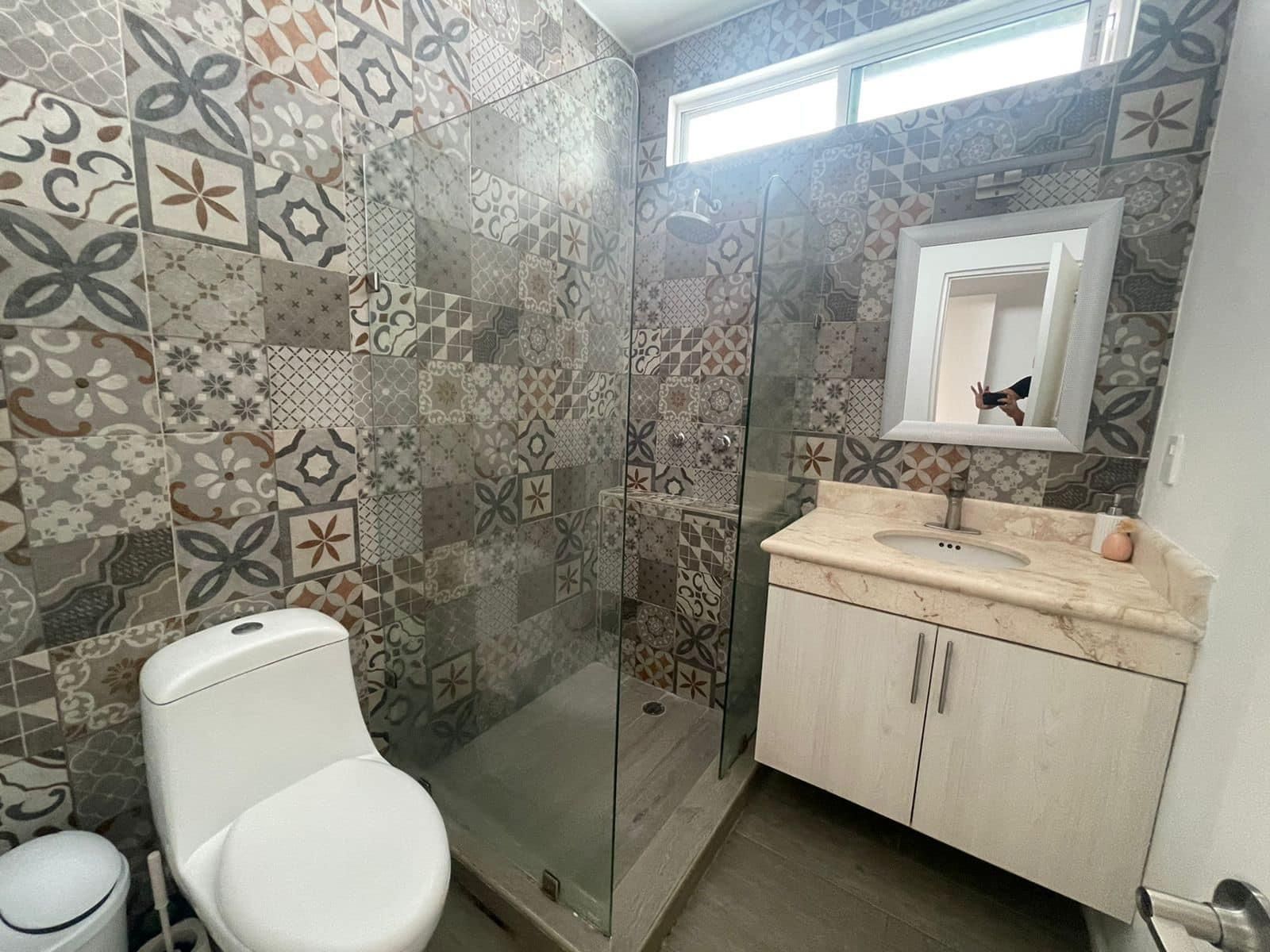 Real Del Carmen Modern Townhouse image 21 of 29