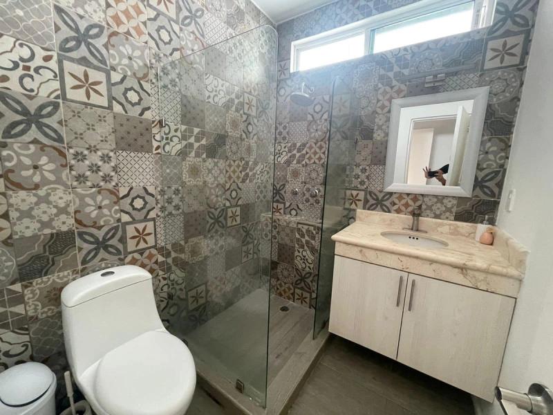 Real Del Carmen Modern Townhouse image 21 of 29