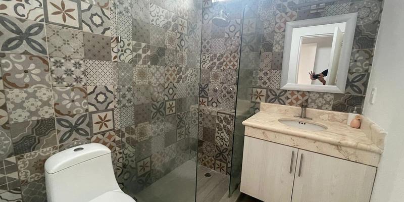 Real Del Carmen Modern Townhouse image 21 of 29