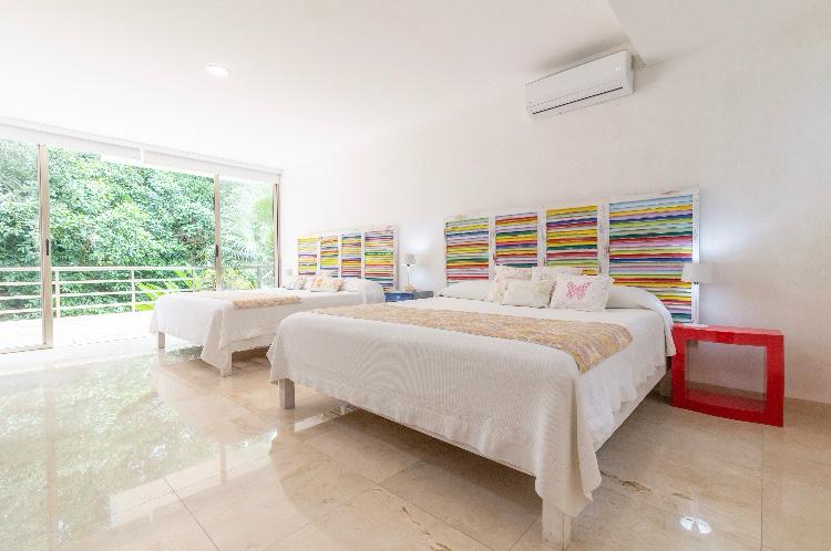 Villa in Playacar LOL-HA image 3 of 26