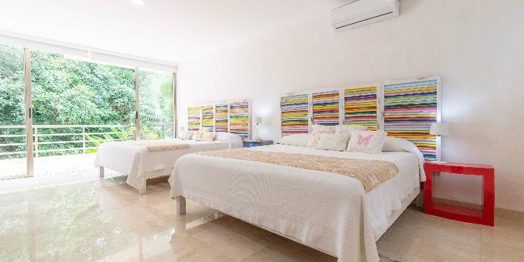 Villa in Playacar LOL-HA image 3 of 26