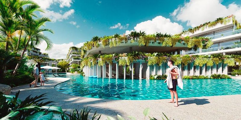 The Leaf Playacar image 14 of 33