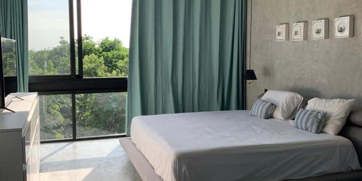 Uxmal NYC Style Loft image 4 of 16