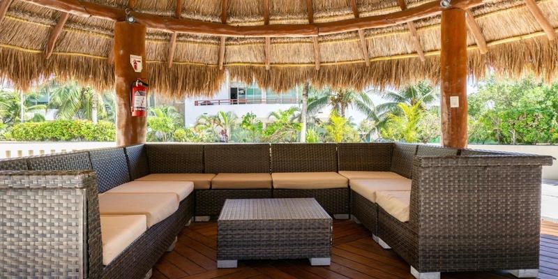 Luna Maya condo near Beach image 3 of 28