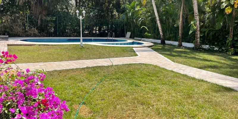 Playacar Villa Rental 4 Bedroom image 2 of 27