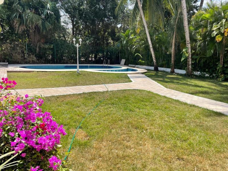 Playacar Villa Rental 4 Bedroom image 2 of 27