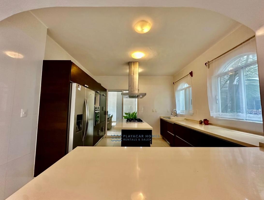 Spacious Villa Playacar image 14 of 43