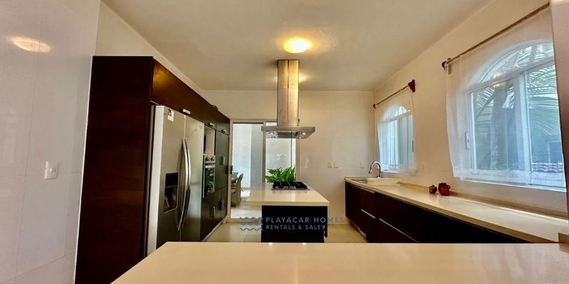 Spacious Villa Playacar image 14 of 43