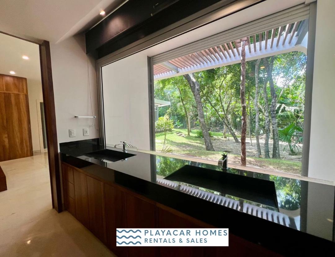 Playacar Rare Exquisite Villa  image 48 of 59