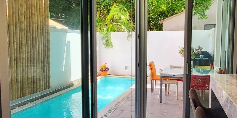 Villa Alma Steps to the Beach image 66 of 78