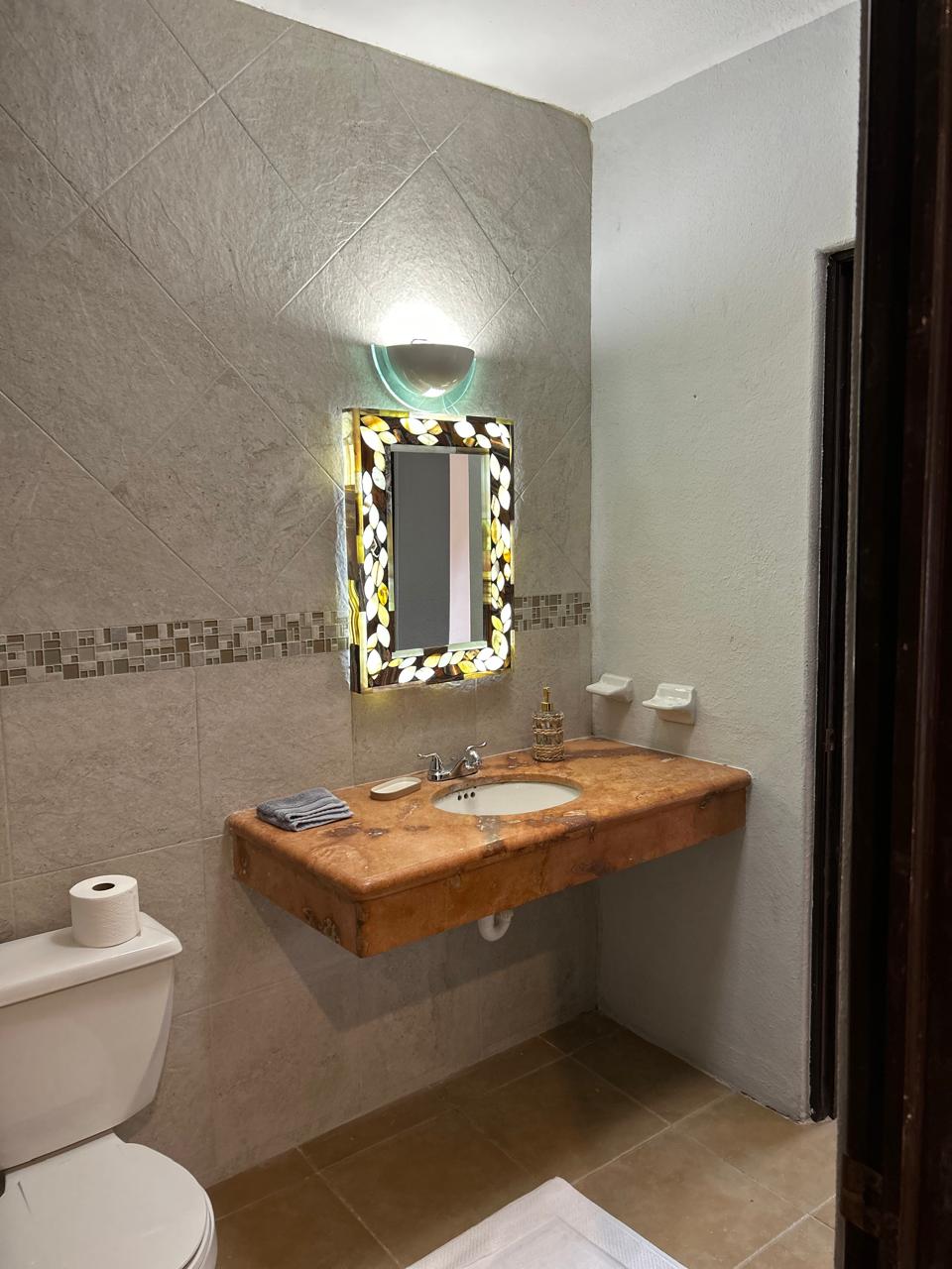 Playacar 3 Bedroom Townhouse image 7 of 16