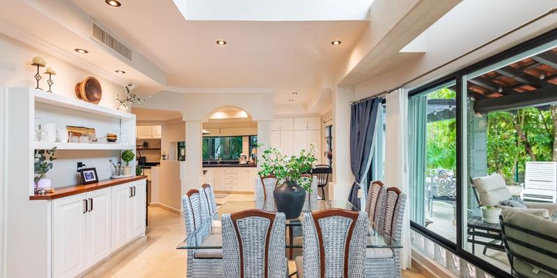 Casa Sisal Playacar image 39 of 75