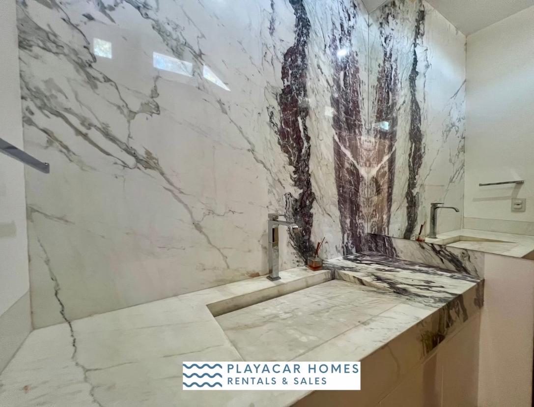 Playacar Rare Exquisite Villa  image 42 of 59