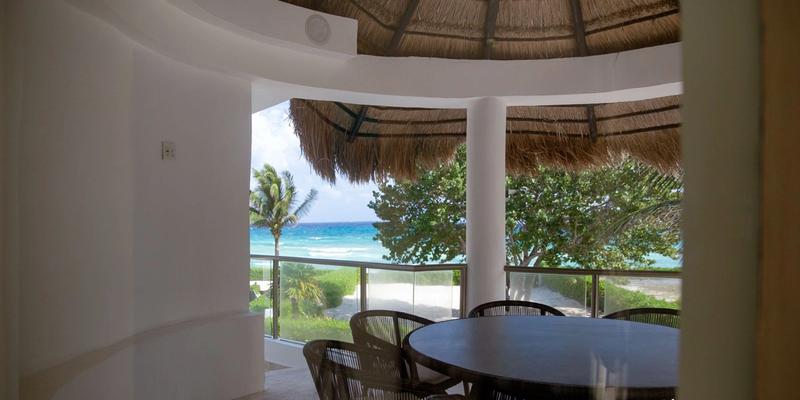 Villa Turquesa Beach Front  image 26 of 26