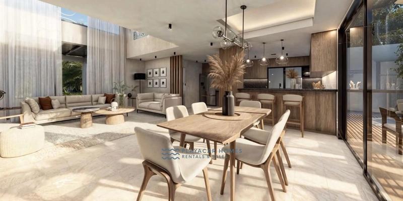 Playacar Dream House For Sale image 9 of 20