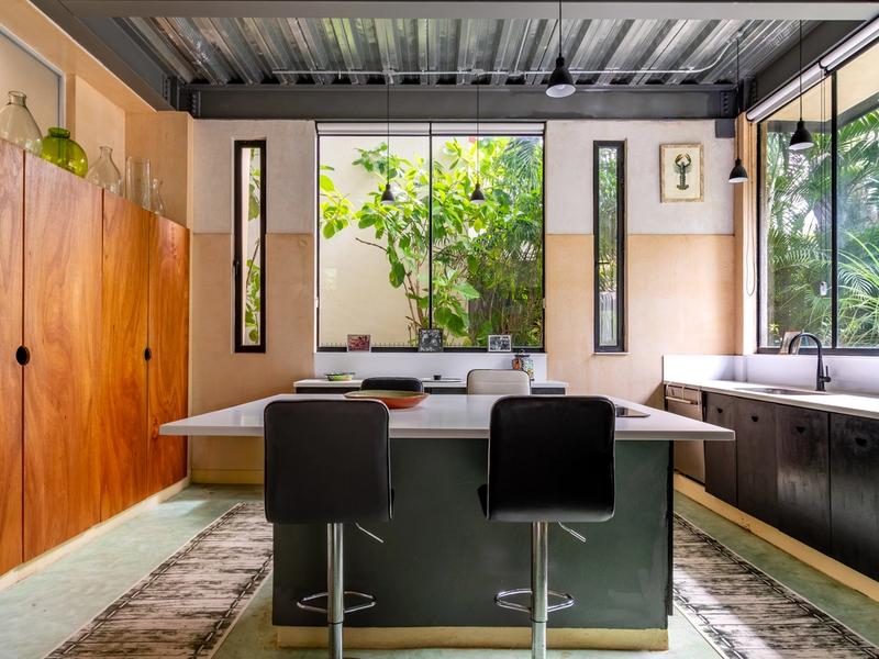 La Fábrica Luxury Biophilic Villa image 6 of 35