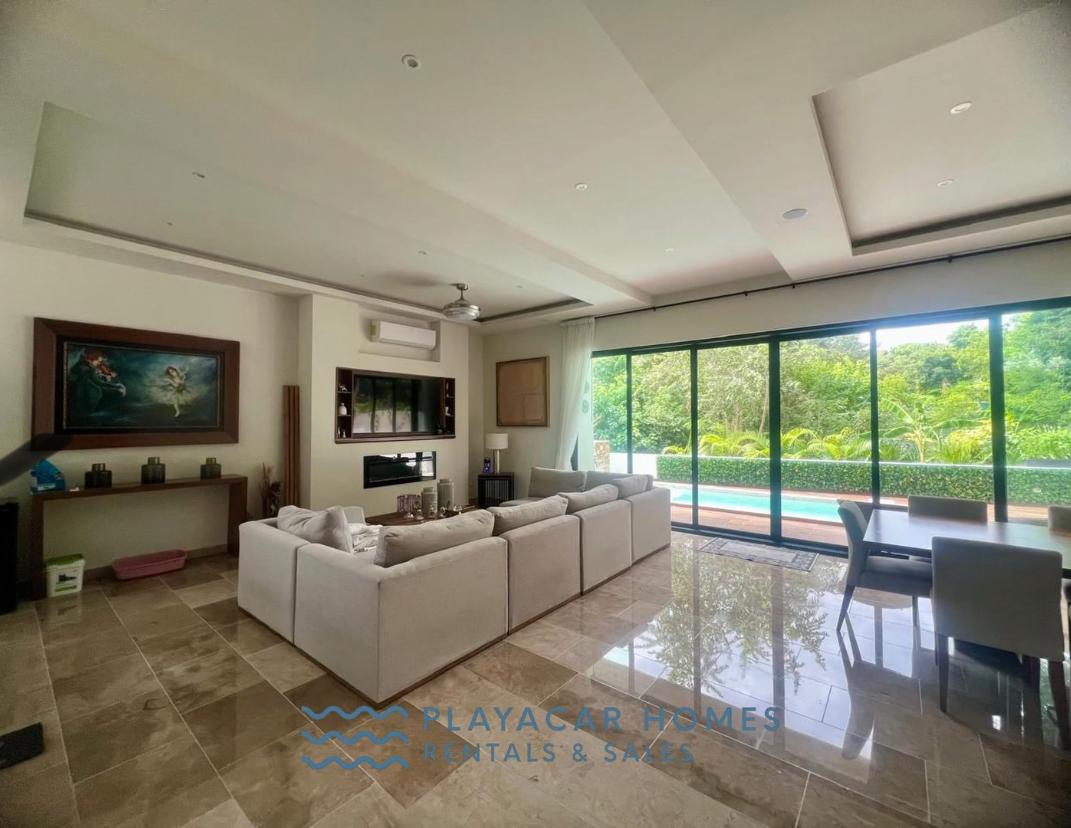 Modern Club Real Jungle Villa image 87 of 87