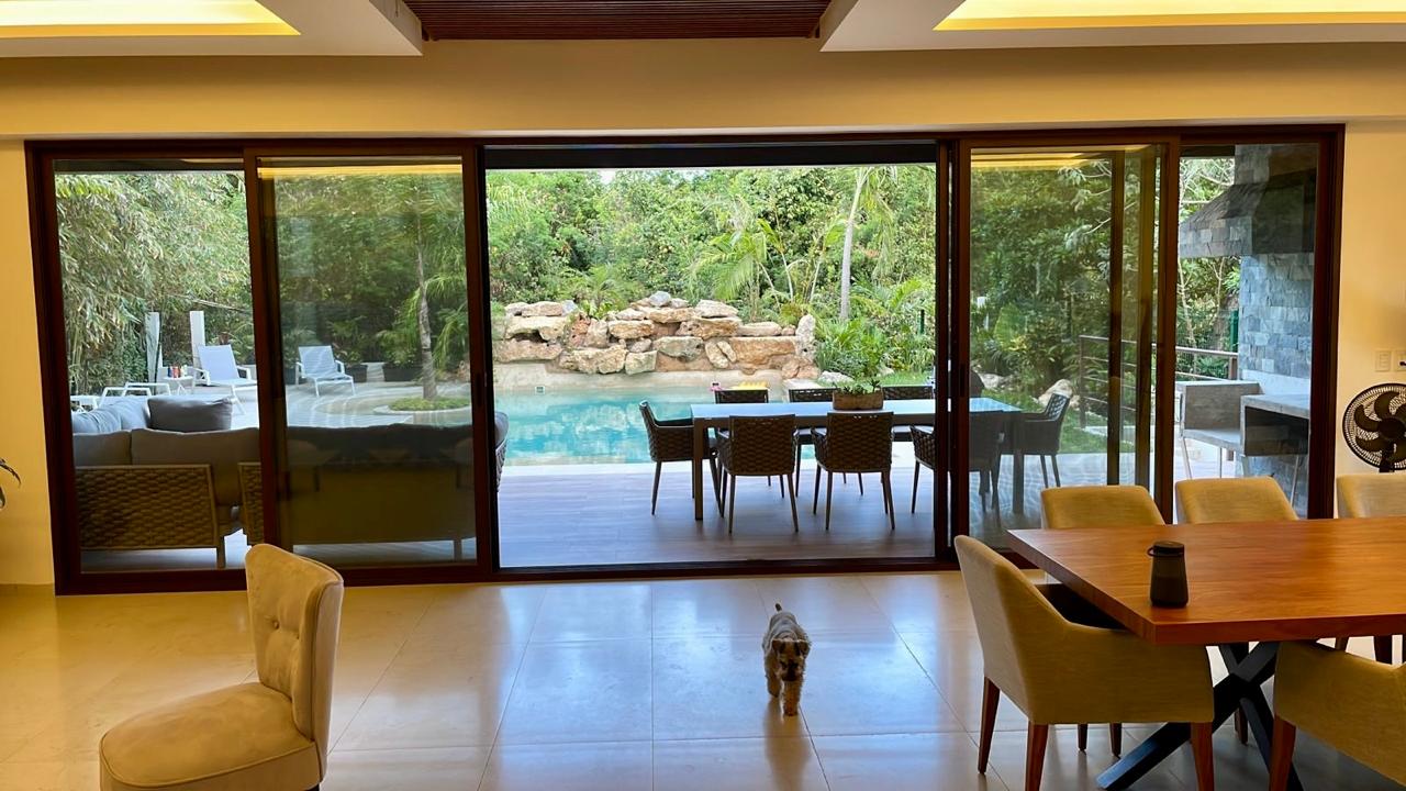 Modern Villa in Club Real image 17 of 20