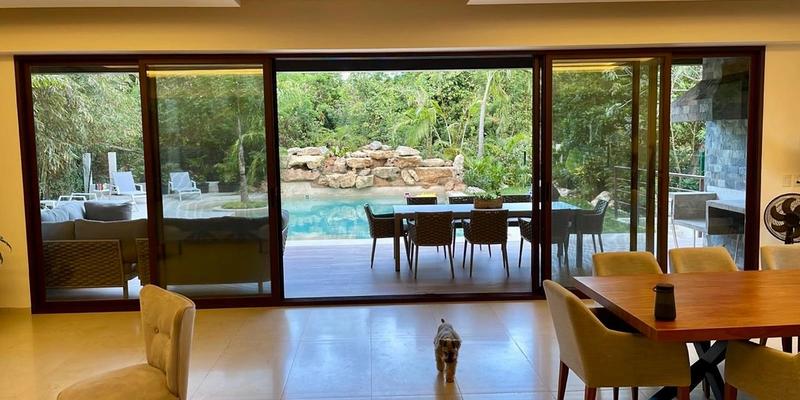 Modern Villa in Club Real image 17 of 20