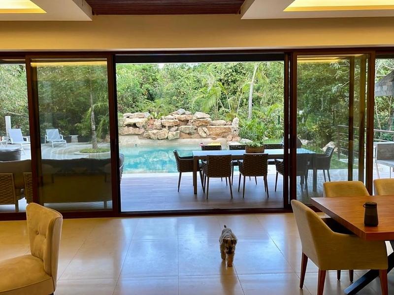 Modern Villa in Club Real image 17 of 20