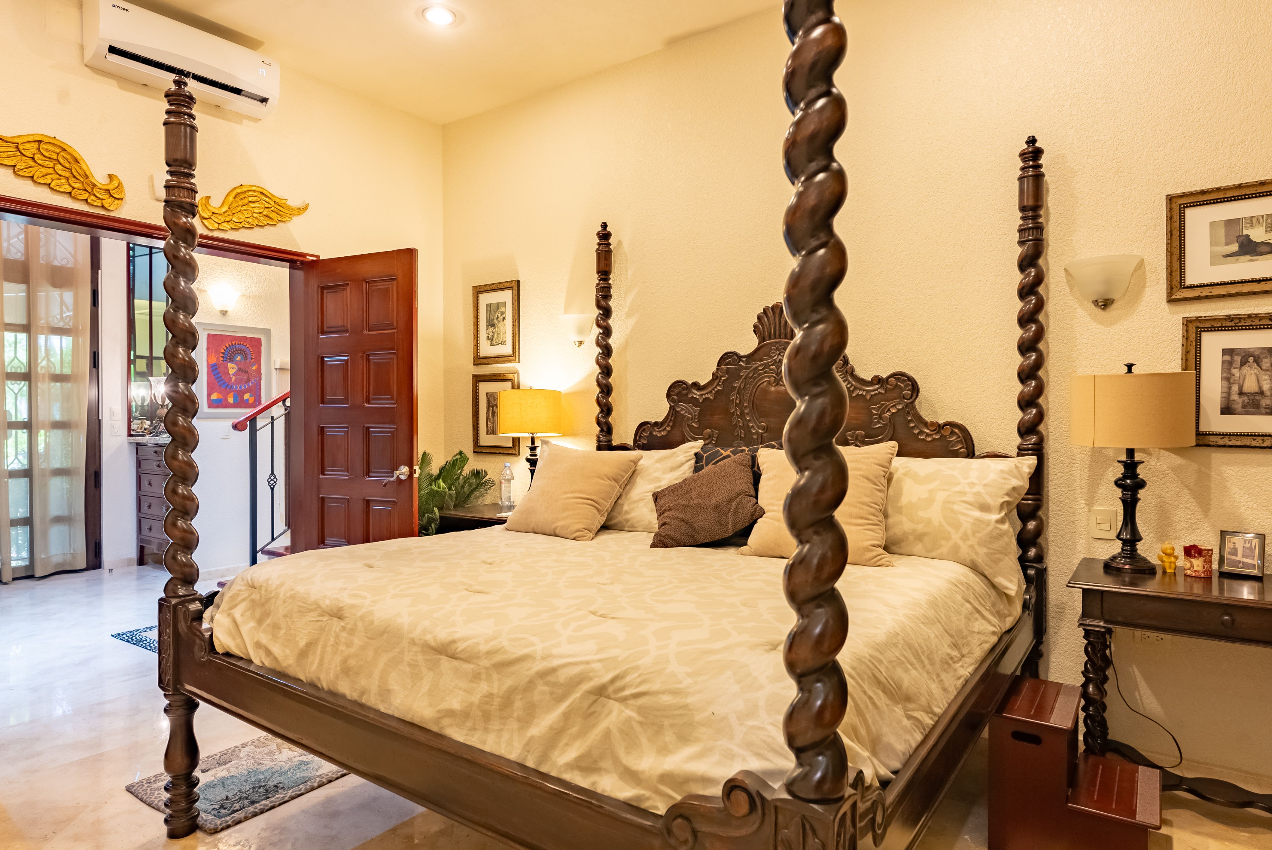 Playacar Villa Close to Beach image 47 of 50