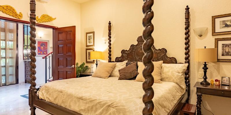 Playacar Villa Close to Beach image 47 of 50