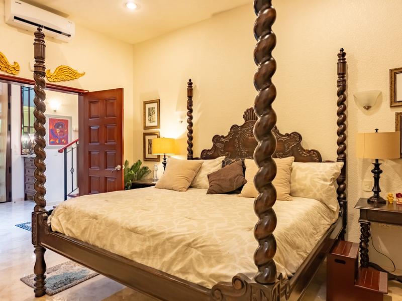 Playacar Villa Close to Beach image 47 of 50