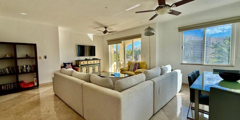 Luna Maya condo near Beach image 26 of 28