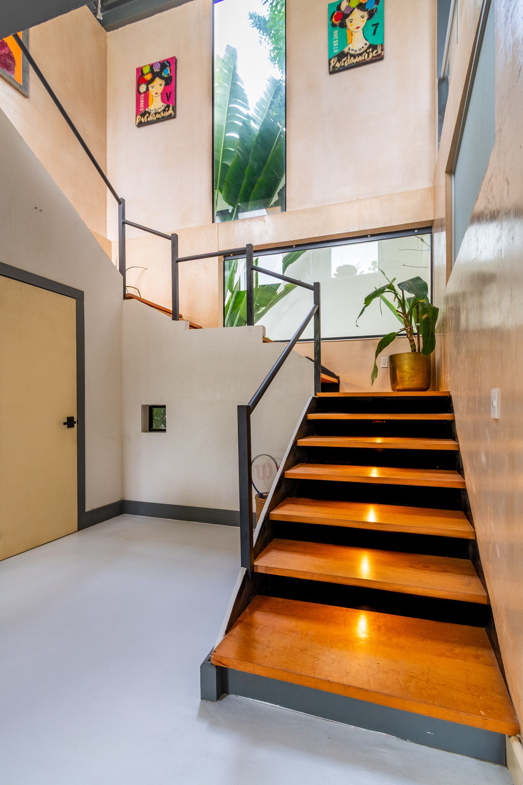 La Fábrica Luxury Biophilic Villa image 14 of 35