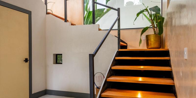 La Fábrica Luxury Biophilic Villa image 14 of 35