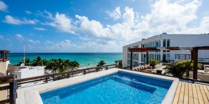 Aldea Thai Ocean View Penthouse image 1 of 43