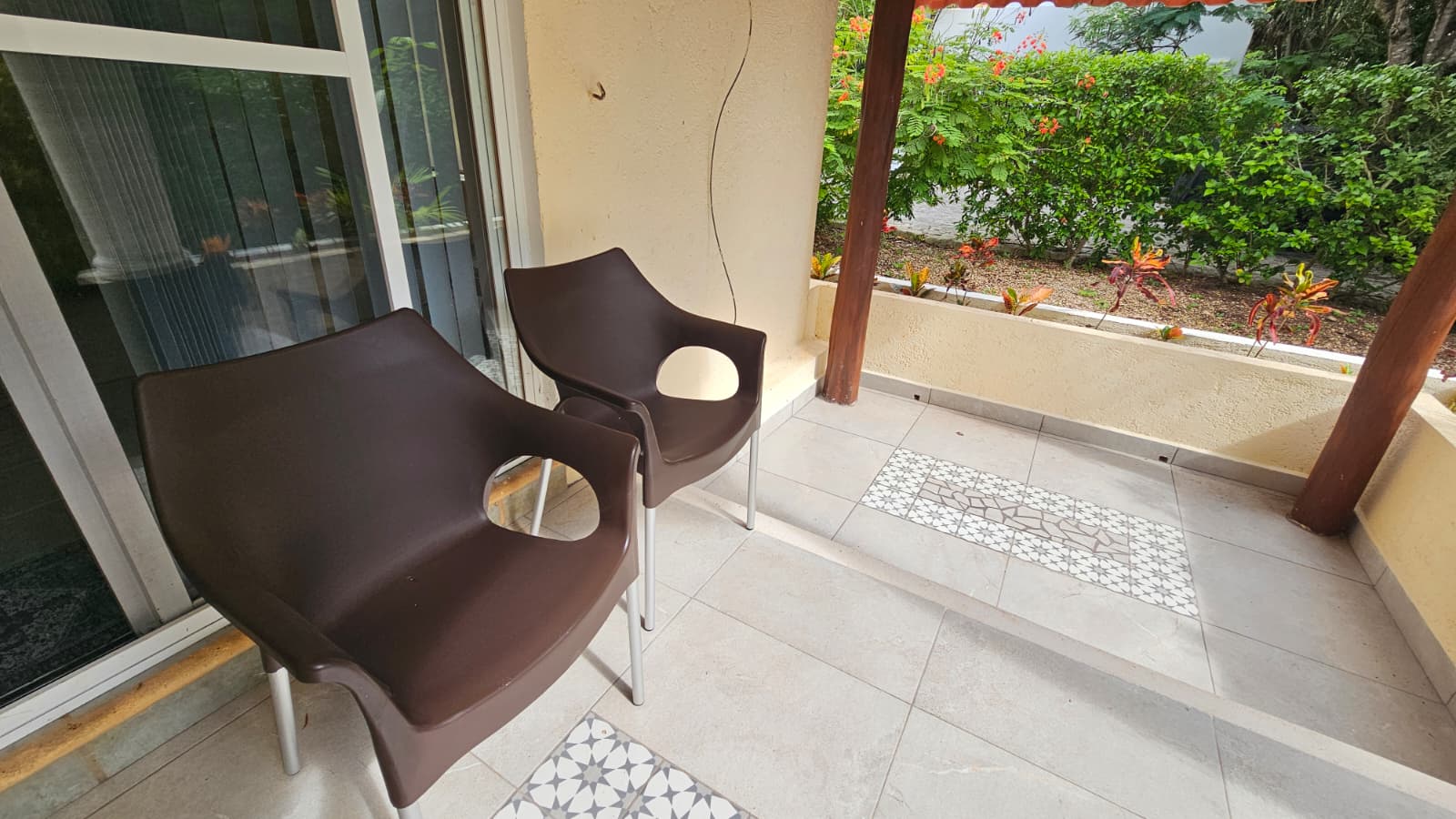 Playacar Fase I One Bedroom  image 3 of 11