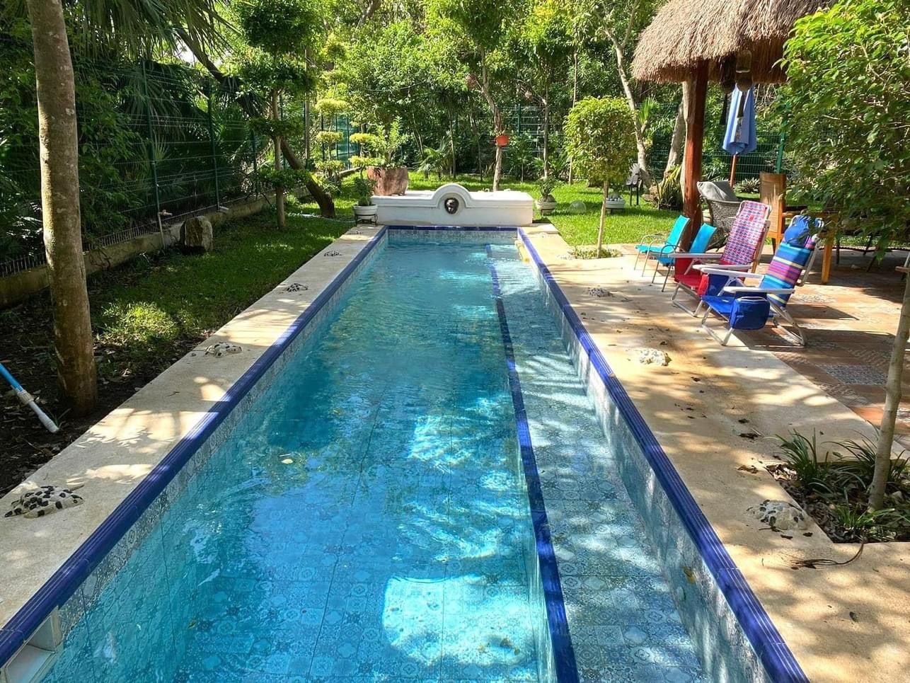 Villa Peacock Playacar For Sale image 24 of 28