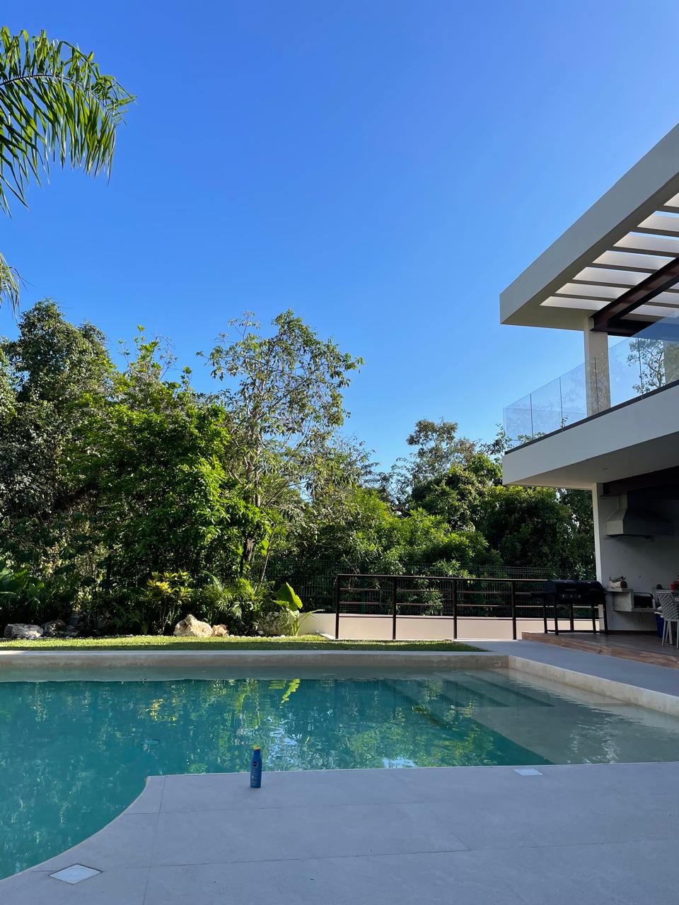 Modern Villa in Club Real image 18 of 20