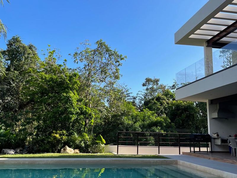 Modern Villa in Club Real image 18 of 20