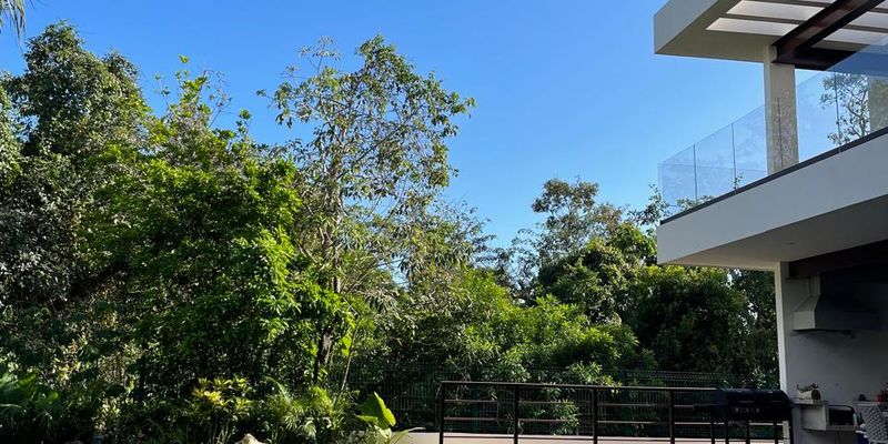 Modern Villa in Club Real image 18 of 20