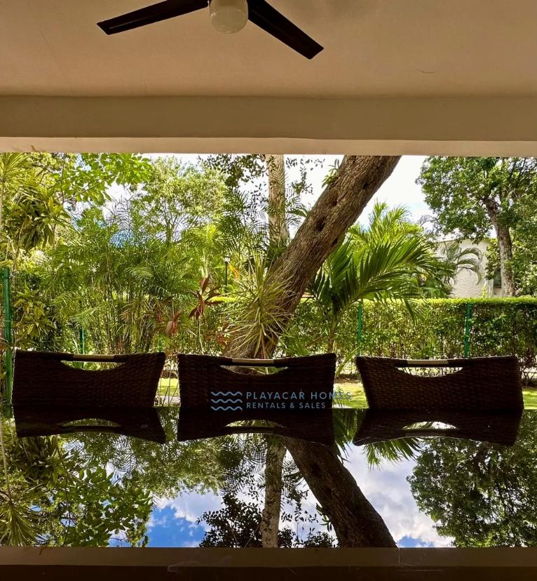 Spacious Villa Playacar image 42 of 43