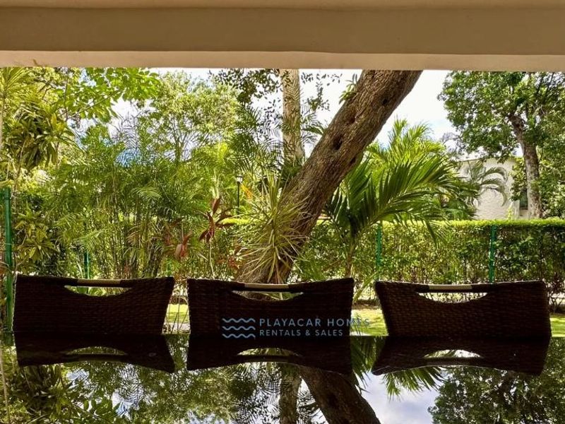 Spacious Villa Playacar image 42 of 43