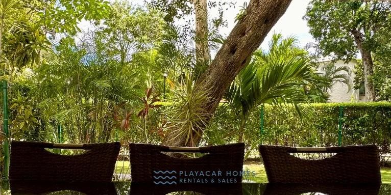 Spacious Villa Playacar image 42 of 43