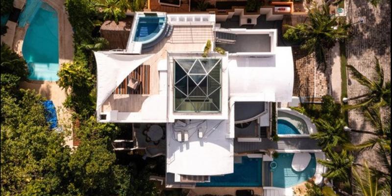 Villa Saules image 2 of 40