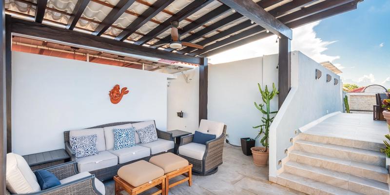 Mansion on the Beach Penthouse image 39 of 64