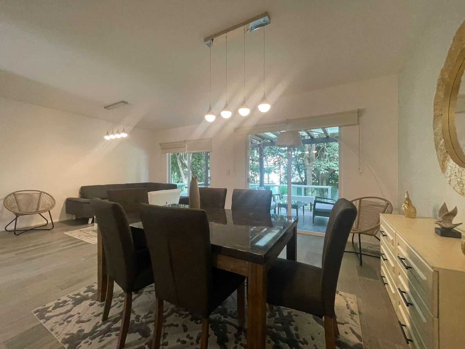 Real Del Carmen Modern Townhouse image 10 of 29