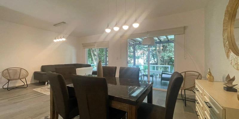 Real Del Carmen Modern Townhouse image 10 of 29