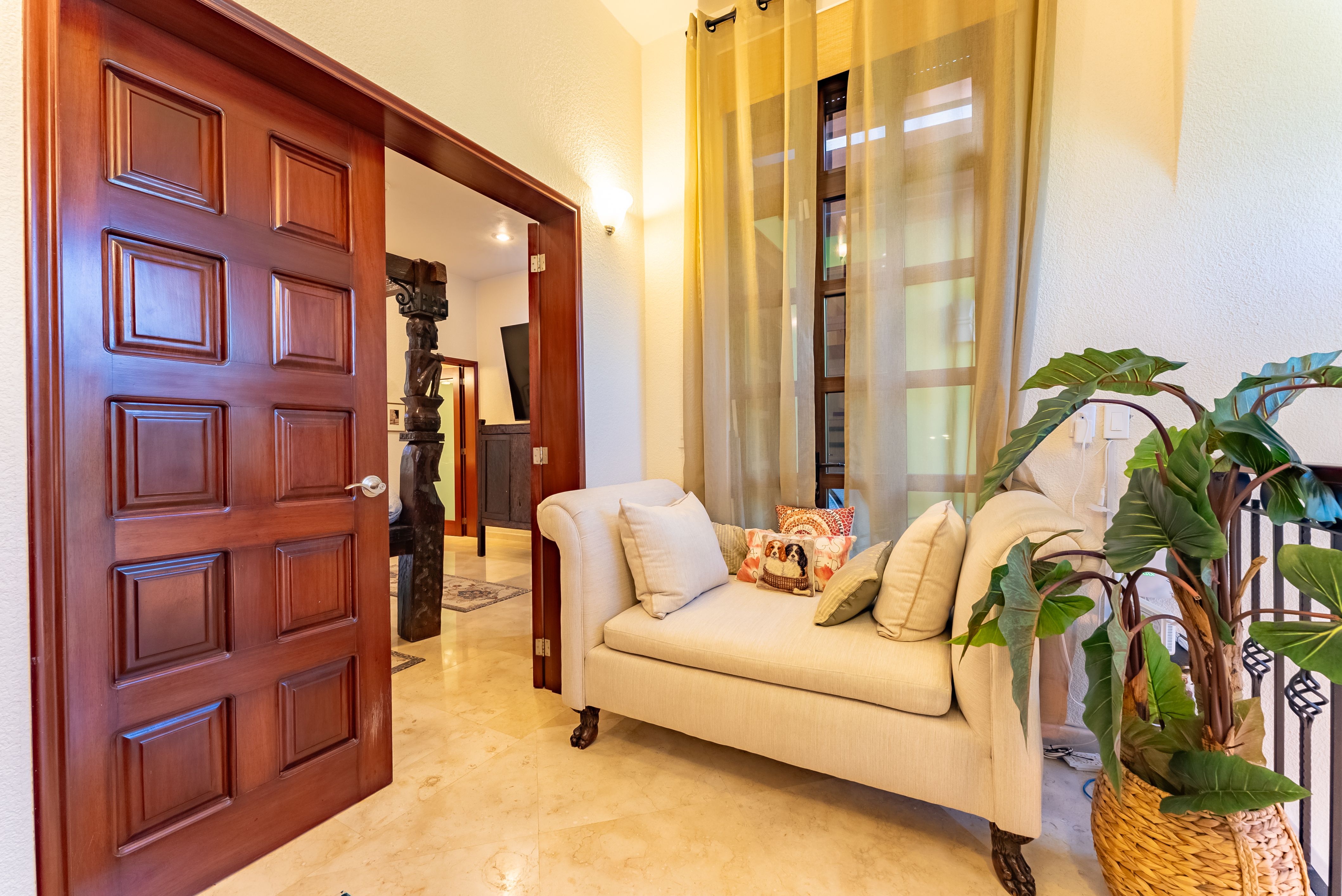 Playacar Villa Close to Beach image 11 of 50