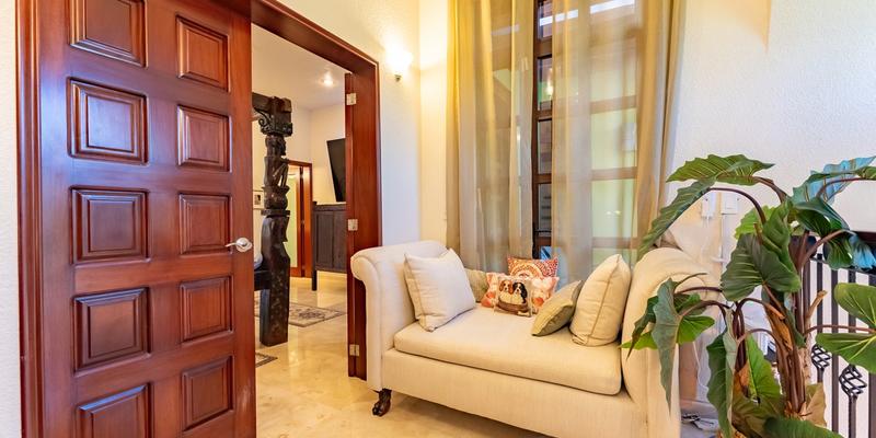 Playacar Villa Close to Beach image 11 of 50