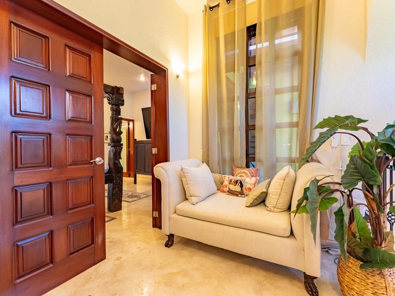 Playacar Villa Close to Beach image 11 of 50