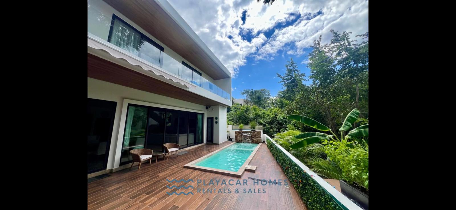 Modern Club Real Jungle Villa image 74 of 87