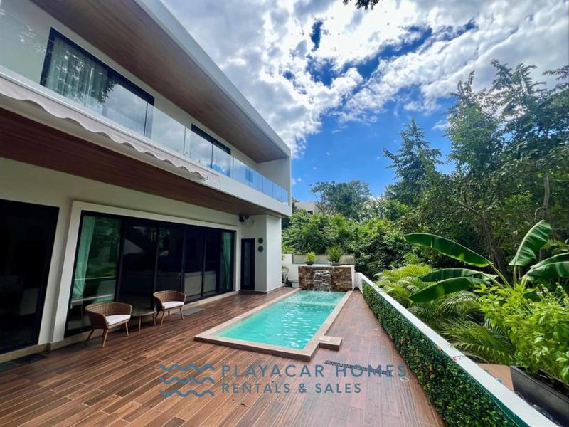 Modern Club Real Jungle Villa image 74 of 87