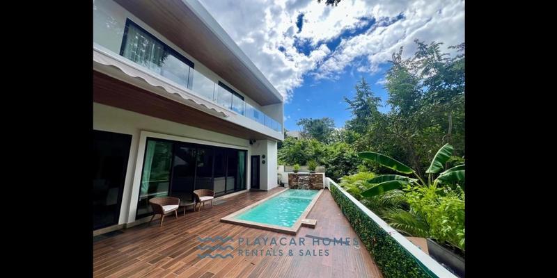 Modern Club Real Jungle Villa image 74 of 87